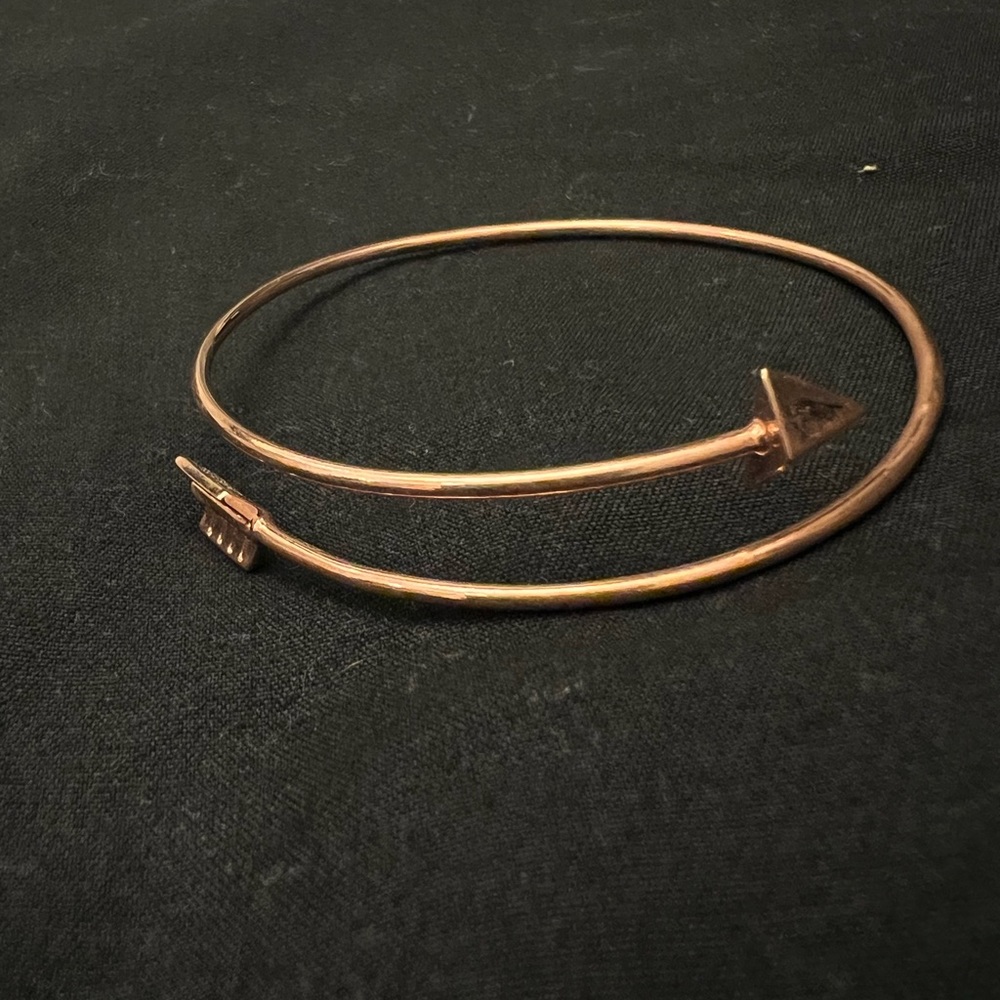 Arrow Bracelet